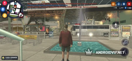 Arizona Pocket Edition фото