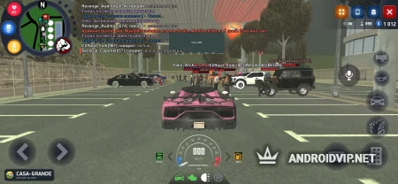 Arizona Pocket Edition фото 3