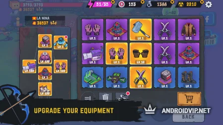 Box Head: Zombies Must Die! фото 2