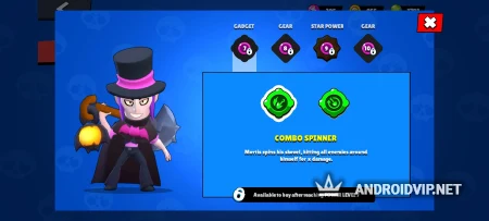 Brawl Pass for BS фото 2