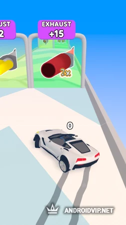 Build A Car фото