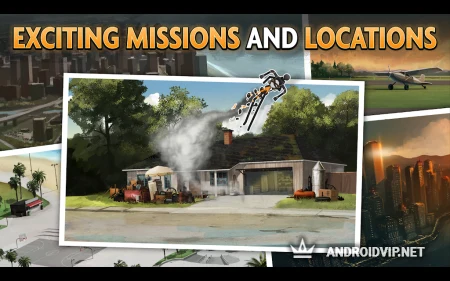 Clear Vision 4 фото