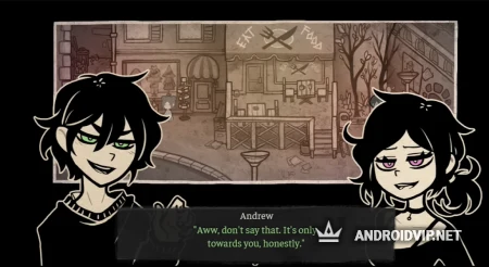 Coffin of Andy and Leyley фото