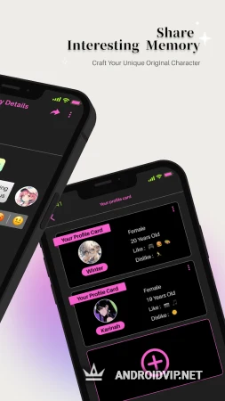 Crushon AI фото 3