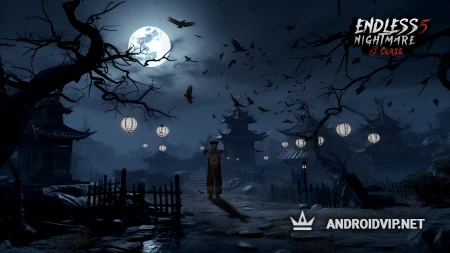 Endless Nightmare 5: Curse фото