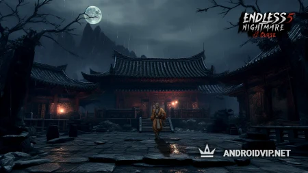 Endless Nightmare 5: Curse фото 2