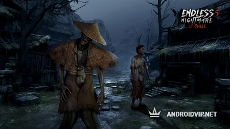 Endless Nightmare 5: Curse фото 3