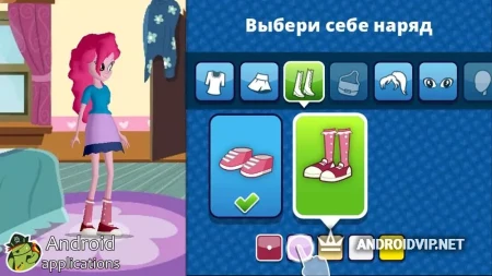 Equestria Girls фото 2