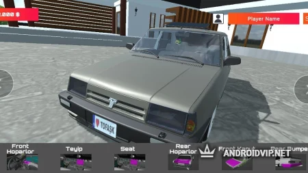 Etiket Tofask фото