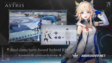 Ex Astris фото 2