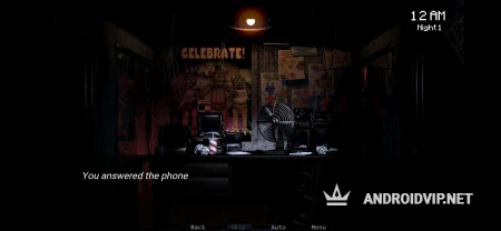 Five Nights at Freddy's Minus фото