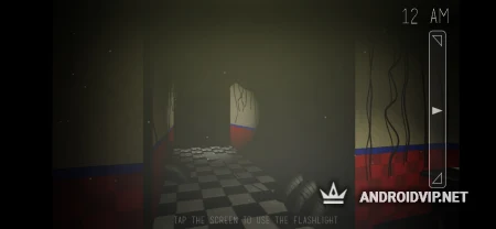 Five Nights with Piglet's Remastered фото 3