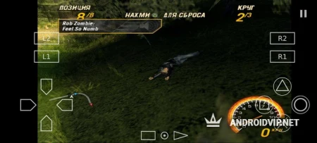 FlatOut 2 фото 2