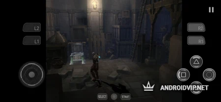 God of War 2 фото 2