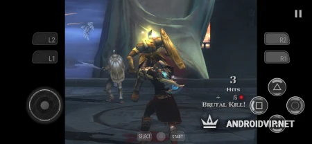 God of War 2 фото 3