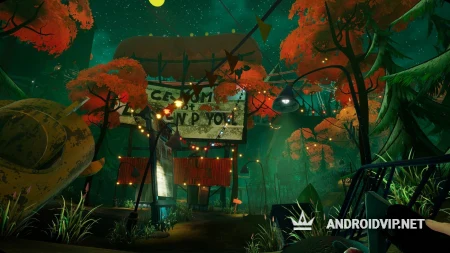 Hello Neighbor 2 фото