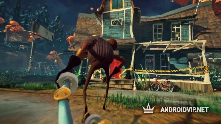 Hello Neighbor 2 фото 2