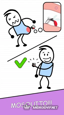 Help Me: Tricky Story фото