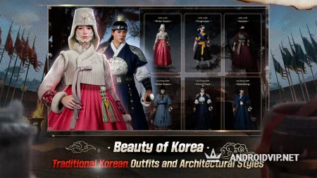 Kingdom: The Blood фото