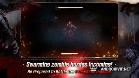 Kingdom: The Blood фото 3