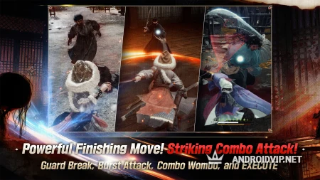 Kingdom: The Blood фото 2