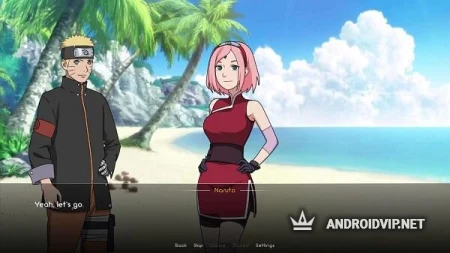 Kunoichi Trainer фото 2