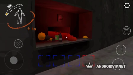 Lethal Company: Mobile Horror фото