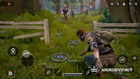 Lost Future фото