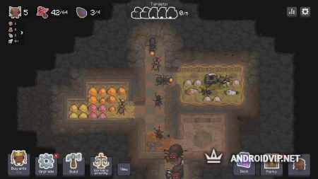 Муравьиная колония: Дикий лес фото 3