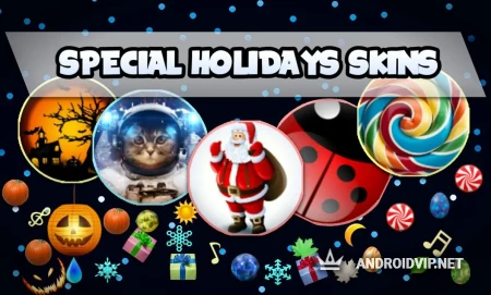 Nebulous.io фото