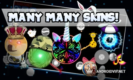 Nebulous.io фото 3