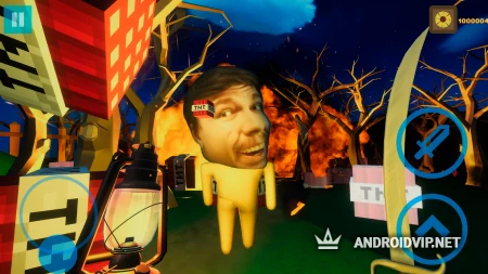 Остров Шайлушая фото 2