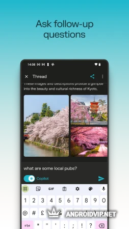 Perplexity Нейросеть фото 2