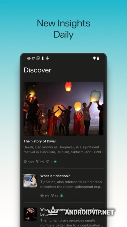 Perplexity Нейросеть фото 3