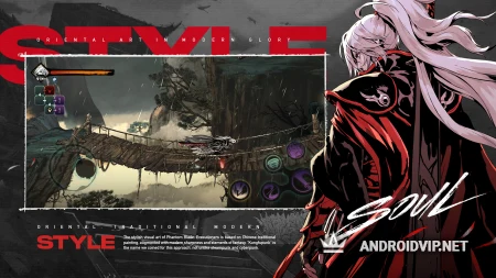 Phantom Blade: Executioners фото 2