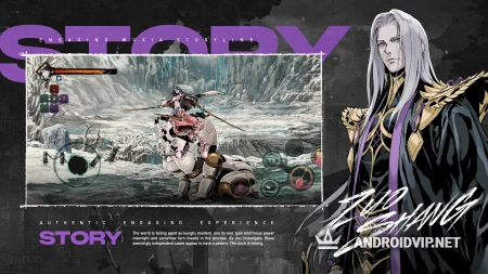 Phantom Blade: Executioners фото 3