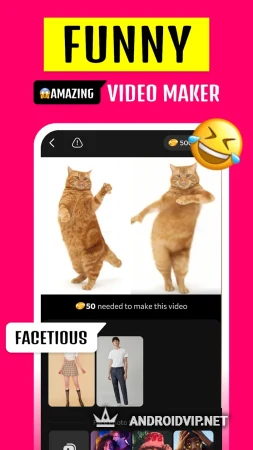 Photo Dance: AI Photo Animator фото