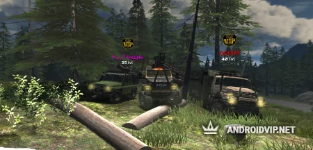 Пониженная передача HD RTHD фото 2