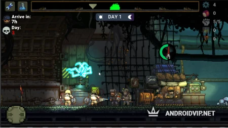 Последний барьер фото