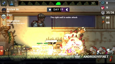 Последний барьер фото 2