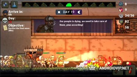 Последний барьер фото 3