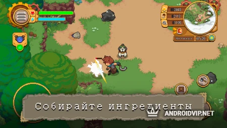 Potion Permit фото