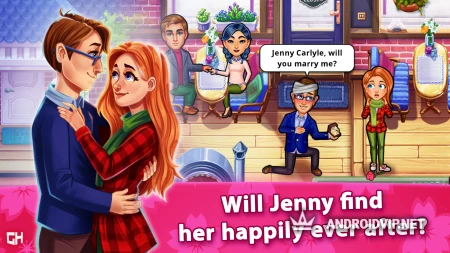 Primrose Lake 5 - Mystery game фото 2