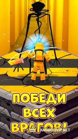 Project Fight - Битва Трендов фото