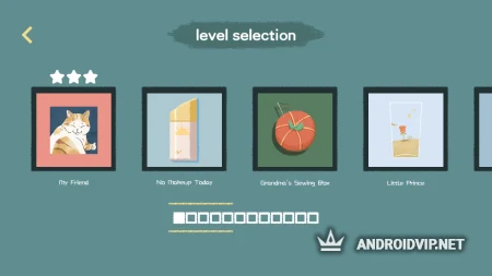 Receive Arrange-Neatly games фото