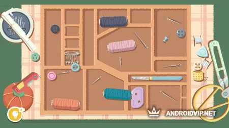 Receive Arrange-Neatly games фото 2