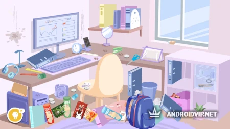 Receive Arrange-Neatly games фото 3