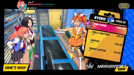 River City Girls фото 2