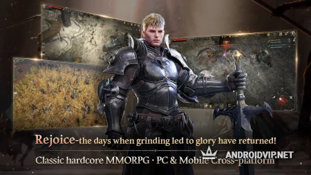 ROM: Remember Of Majesty фото