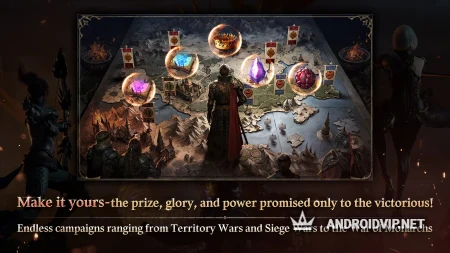 ROM: Remember Of Majesty фото 3